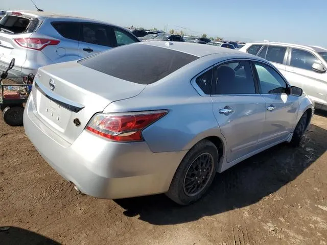 1N4AL3AP8FN869780 2015 2015 Nissan Altima- 2-5 3