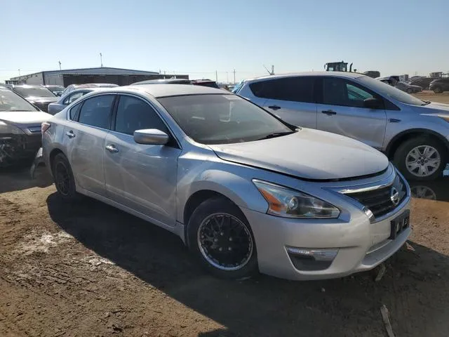 1N4AL3AP8FN869780 2015 2015 Nissan Altima- 2-5 4