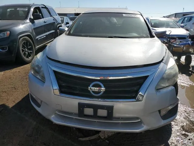 1N4AL3AP8FN869780 2015 2015 Nissan Altima- 2-5 5