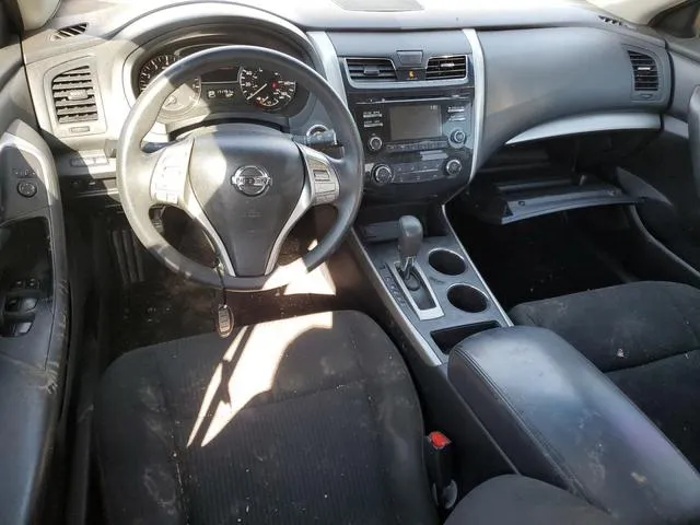 1N4AL3AP8FN869780 2015 2015 Nissan Altima- 2-5 8