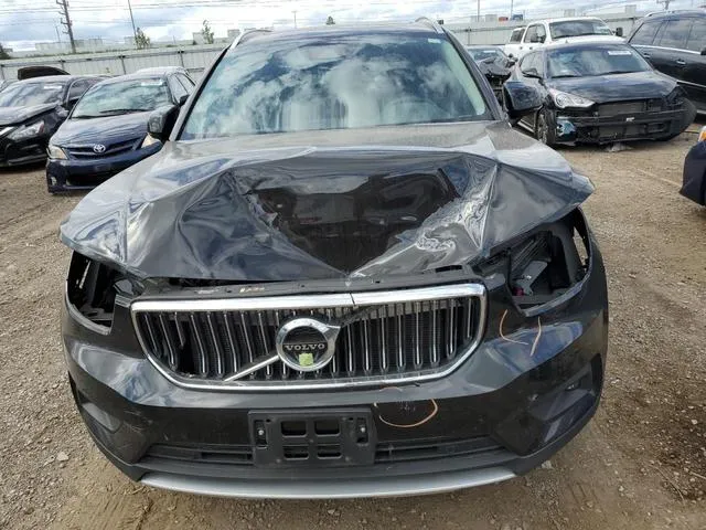 YV4162UL4K2095363 2019 2019 Volvo XC40- T5 Inscription 5