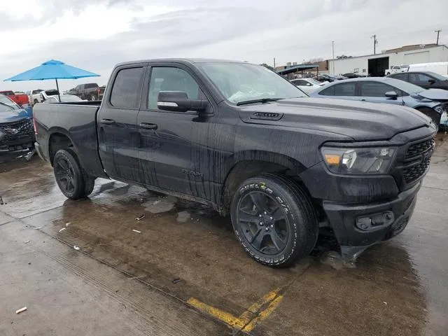 1C6SRFBT5NN247525 2022 2022 RAM 1500- Big Horn/Lone Star 4