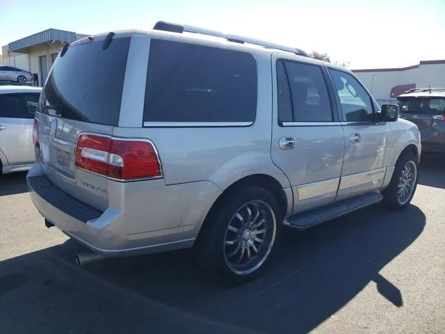 5LMFU27557LJ00852 2007 2007 Lincoln Navigator 3