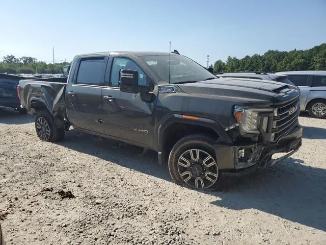 1GT49PE77NF208340 2022 2022 GMC Sierra- K2500 At4 4