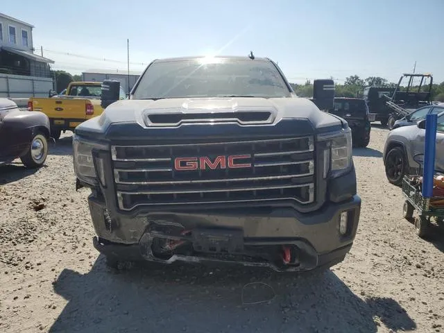 1GT49PE77NF208340 2022 2022 GMC Sierra- K2500 At4 5