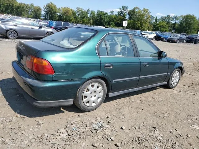 1HGEJ6675XL003562 1999 1999 Honda Civic- LX 3