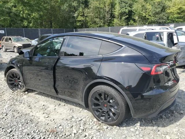 5YJYGDEE6LF043550 2020 2020 Tesla MODEL Y 2