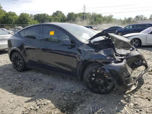 5YJYGDEE6LF043550 2020 2020 Tesla MODEL Y 4