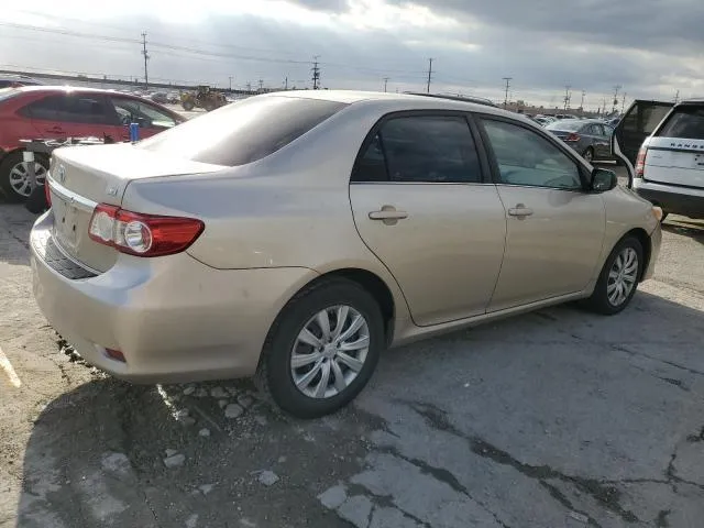 5YFBU4EE0DP080145 2013 2013 Toyota Corolla- Base 3