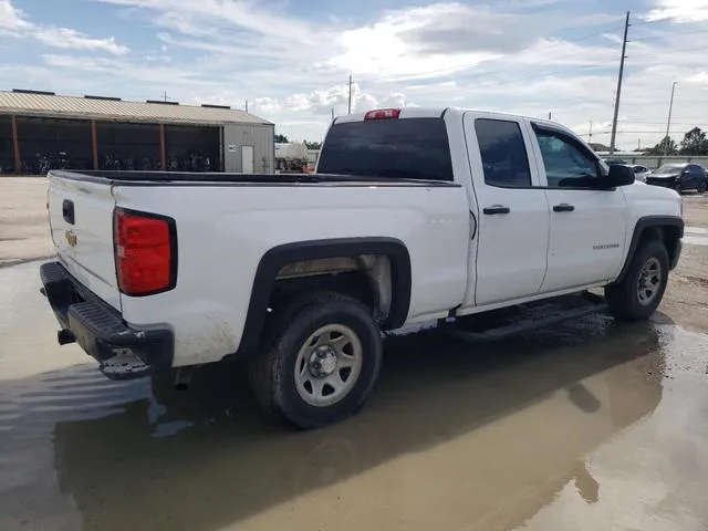 1GCVKNEHXJZ370476 2018 2018 Chevrolet Silverado- K1500 3