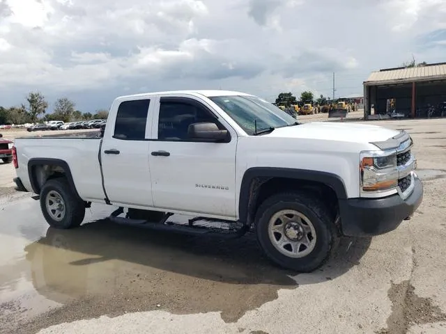 1GCVKNEHXJZ370476 2018 2018 Chevrolet Silverado- K1500 4