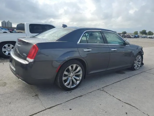 2C3CCAPG9FH780554 2015 2015 Chrysler 300C- Platinum 3