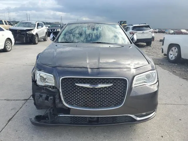 2C3CCAPG9FH780554 2015 2015 Chrysler 300C- Platinum 5