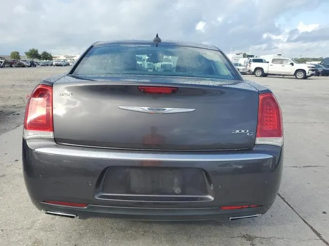 2C3CCAPG9FH780554 2015 2015 Chrysler 300C- Platinum 6