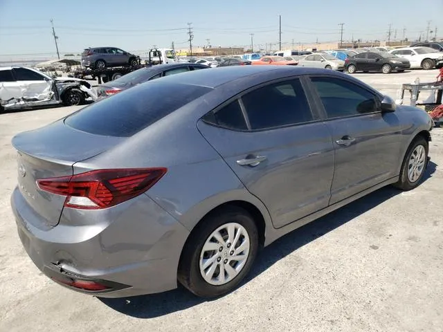 KMHD74LF1KU823709 2019 2019 Hyundai Elantra- SE 3