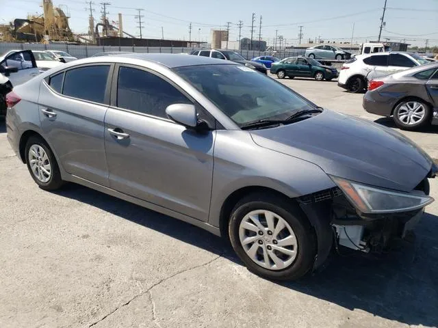 KMHD74LF1KU823709 2019 2019 Hyundai Elantra- SE 4