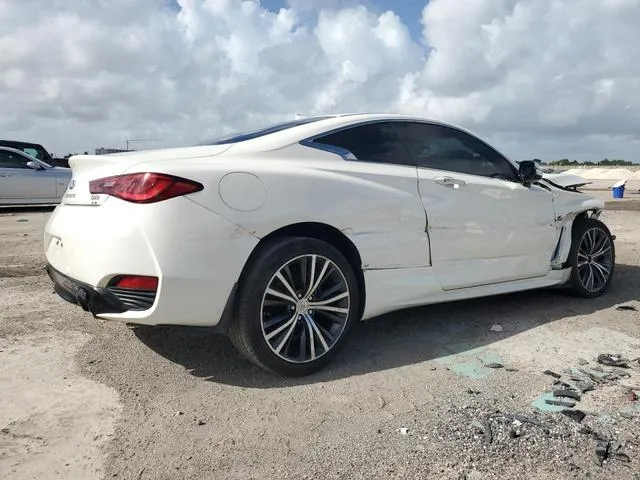 JN1EV7EL7KM291212 2019 2019 Infiniti Q60- Pure 3