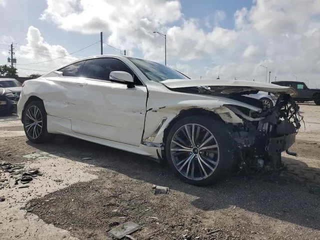 JN1EV7EL7KM291212 2019 2019 Infiniti Q60- Pure 4