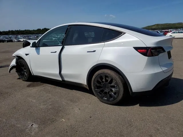 7SAYGDEEXPA093731 2023 2023 Tesla MODEL Y 2