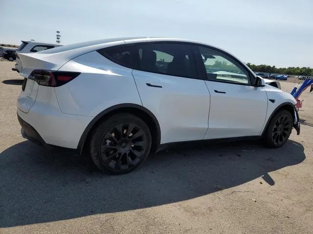 7SAYGDEEXPA093731 2023 2023 Tesla MODEL Y 3