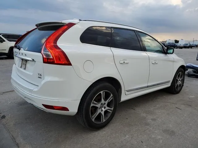 YV4902DZ1E2556225 2014 2014 Volvo XC60- T6 3