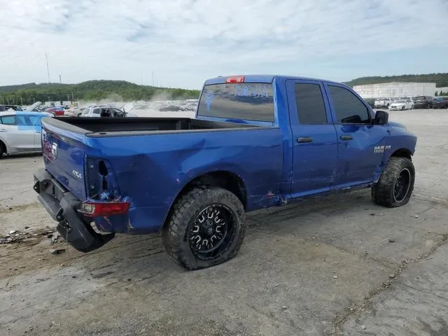 1C6RR7FT7JS309579 2018 2018 RAM 1500- ST 3