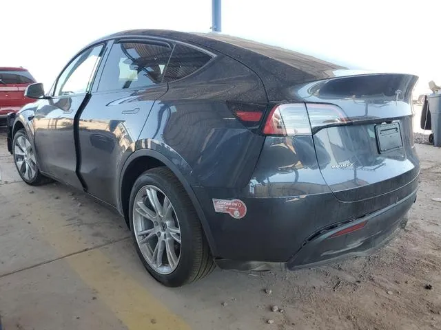 7SAYGDEE3RA235002 2024 2024 Tesla MODEL Y 2