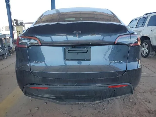 7SAYGDEE3RA235002 2024 2024 Tesla MODEL Y 6