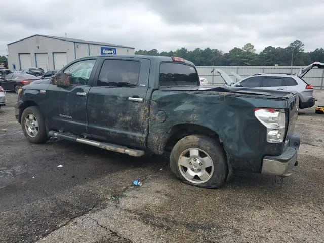 5TBEV54117S473039 2007 2007 Toyota Tundra- Crewmax Sr5 2