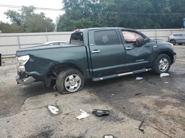 5TBEV54117S473039 2007 2007 Toyota Tundra- Crewmax Sr5 3