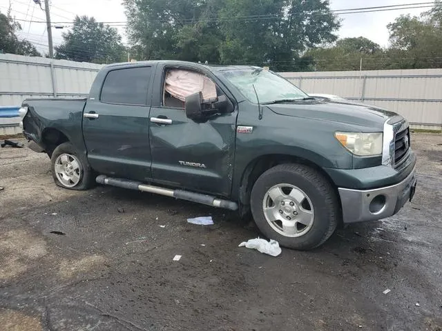 5TBEV54117S473039 2007 2007 Toyota Tundra- Crewmax Sr5 4