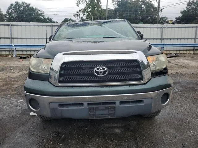 5TBEV54117S473039 2007 2007 Toyota Tundra- Crewmax Sr5 5