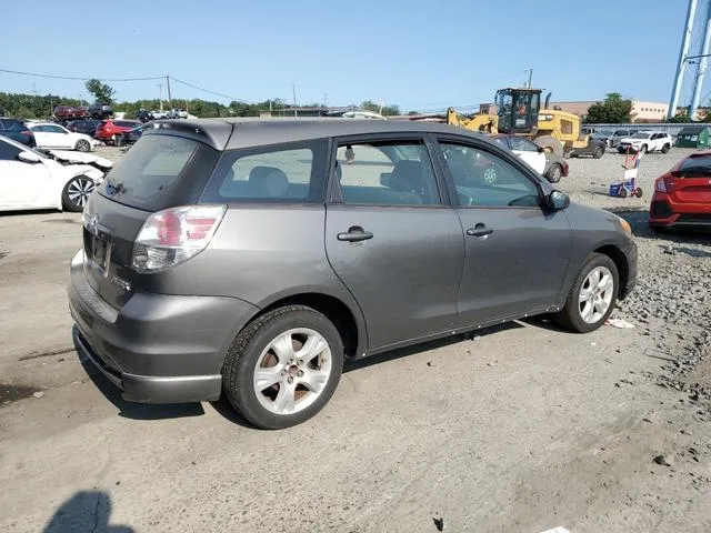 2T1KR32EX8C716950 2008 2008 Toyota Matrix- XR 3