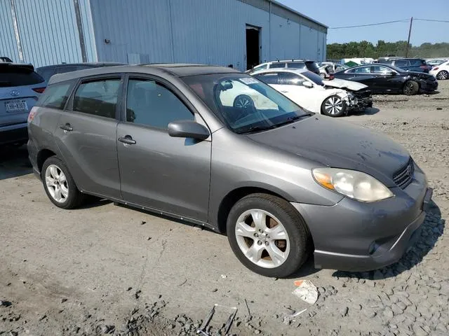 2T1KR32EX8C716950 2008 2008 Toyota Matrix- XR 4