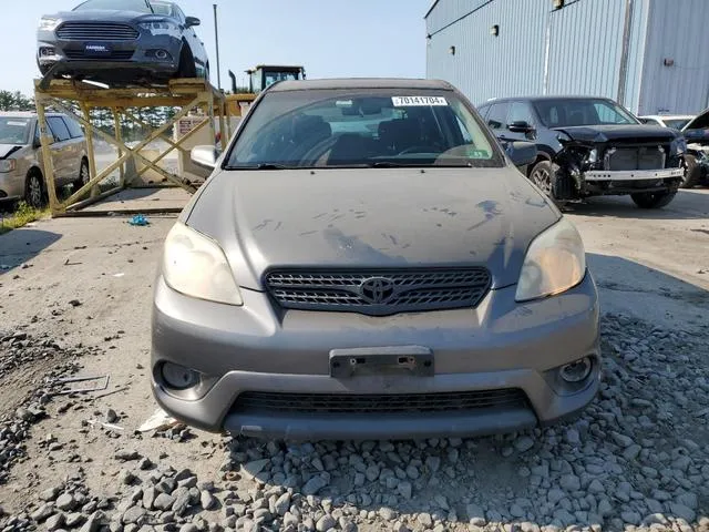 2T1KR32EX8C716950 2008 2008 Toyota Matrix- XR 5