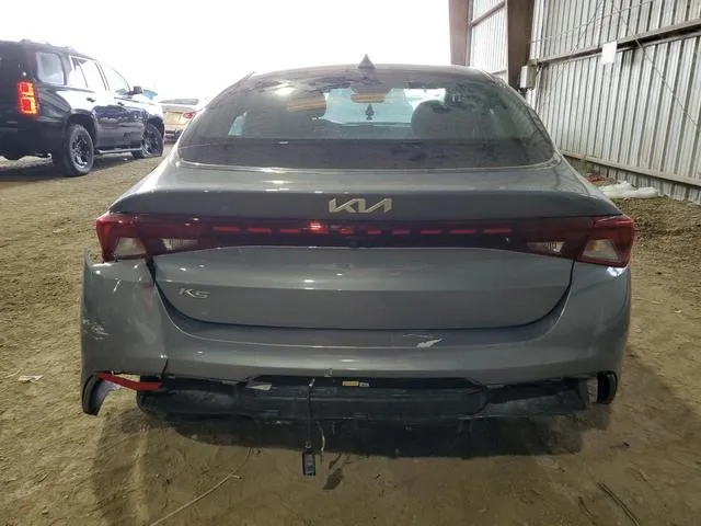 5XXG14J21NG138039 2022 2022 KIA K5- Lxs 6