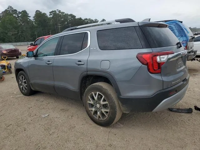 1GKKNKLA6MZ173618 2021 2021 GMC Acadia- Sle 2