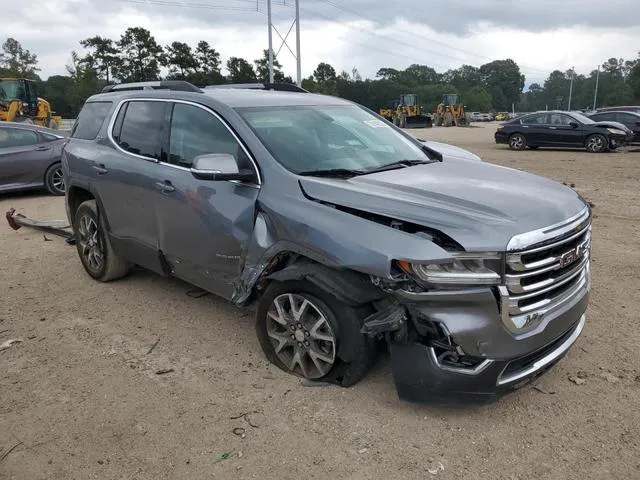 1GKKNKLA6MZ173618 2021 2021 GMC Acadia- Sle 4