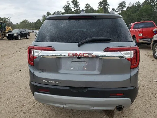 1GKKNKLA6MZ173618 2021 2021 GMC Acadia- Sle 6