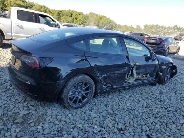 5YJ3E1EA6PF511116 2023 2023 Tesla MODEL 3 3