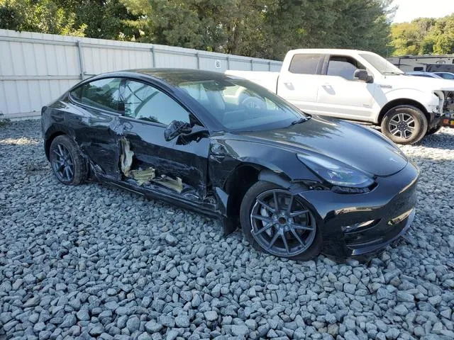 5YJ3E1EA6PF511116 2023 2023 Tesla MODEL 3 4