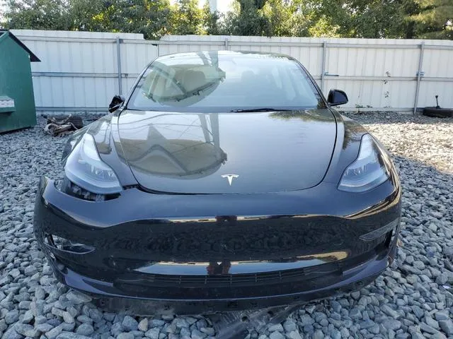 5YJ3E1EA6PF511116 2023 2023 Tesla MODEL 3 5