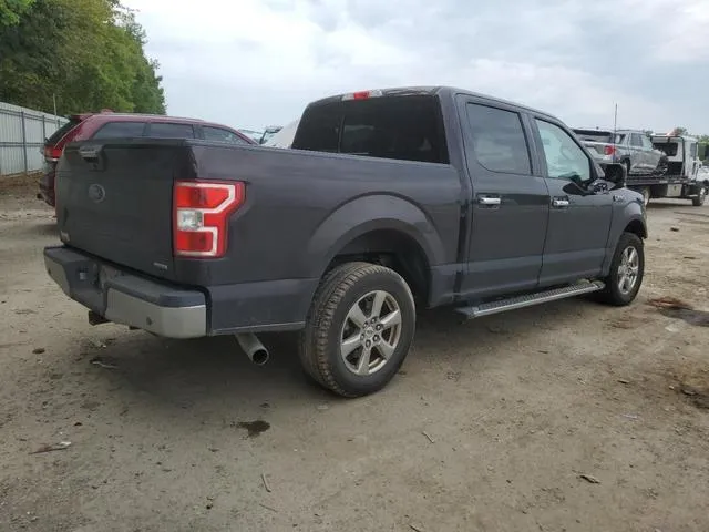 1FTEW1CP3KKD11755 2019 2019 Ford F-150- Supercrew 3