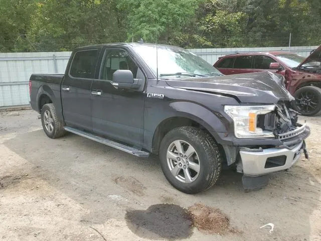 1FTEW1CP3KKD11755 2019 2019 Ford F-150- Supercrew 4