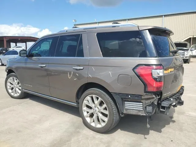 1FMJU1LT6JEA66380 2018 2018 Ford Expedition- Platinum 2