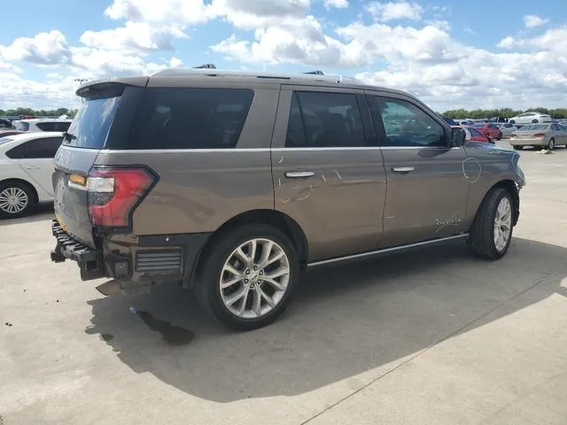 1FMJU1LT6JEA66380 2018 2018 Ford Expedition- Platinum 3