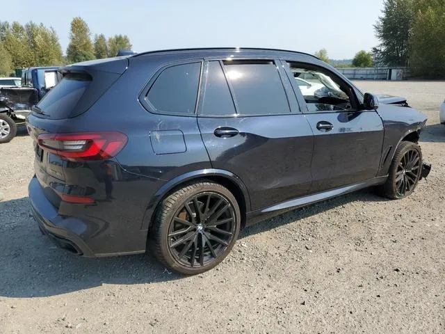 5UXCR4C01L9C83712 2020 2020 BMW X5- Sdrive 40I 3