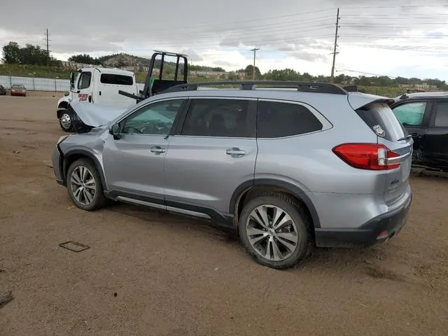 4S4WMAJD2M3438735 2021 2021 Subaru Ascent- Limited 2