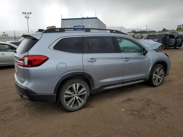 4S4WMAJD2M3438735 2021 2021 Subaru Ascent- Limited 3