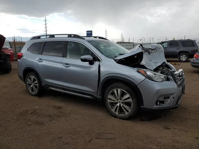 4S4WMAJD2M3438735 2021 2021 Subaru Ascent- Limited 4